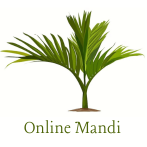 Online Mandi Logo